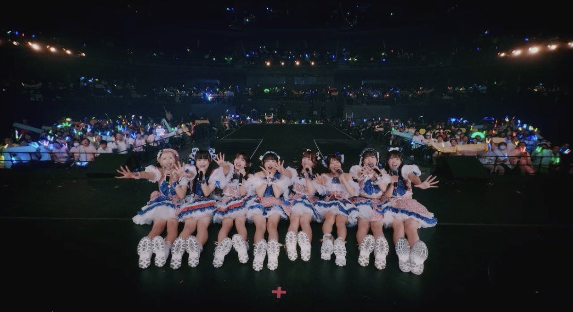 星名ひまり🧡PinkySpice新メンバー tweet media