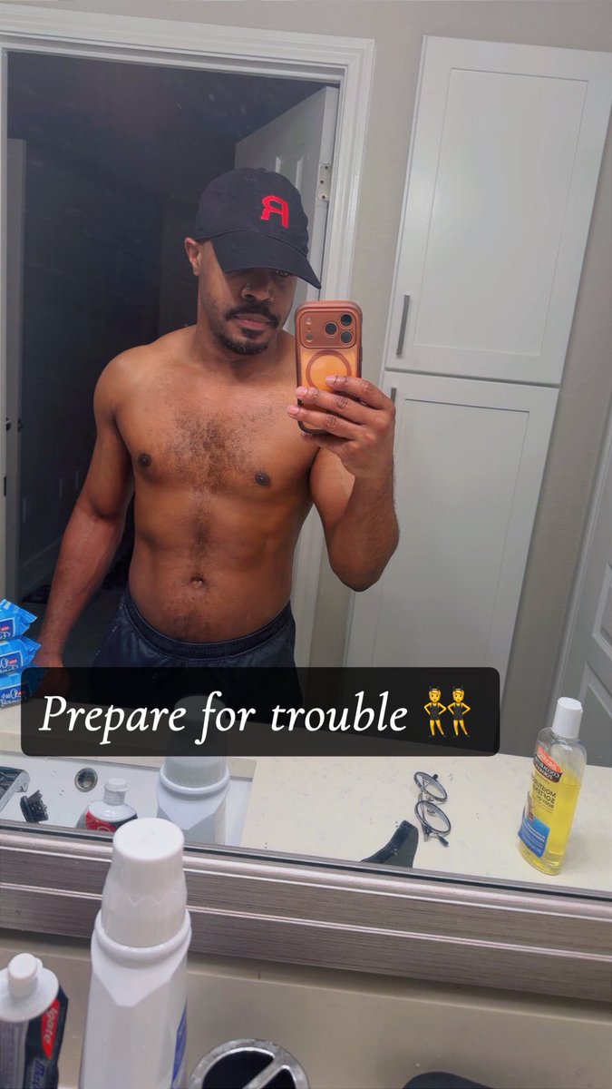MilBoyPup's tweet photo. And make it double 😈 https://t.co/nNeZOBpkqp
