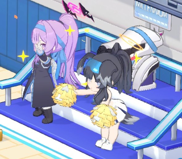 レウノ tweet media