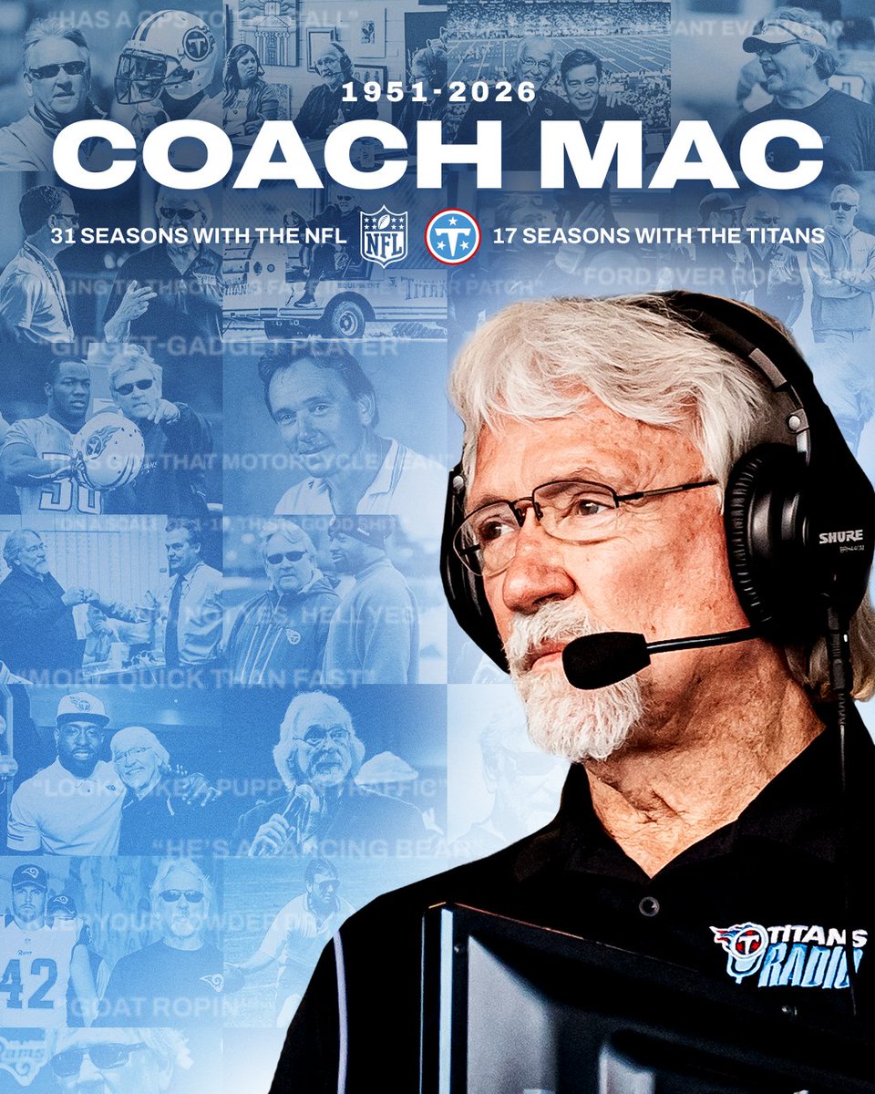 Tennessee Titans tweet media