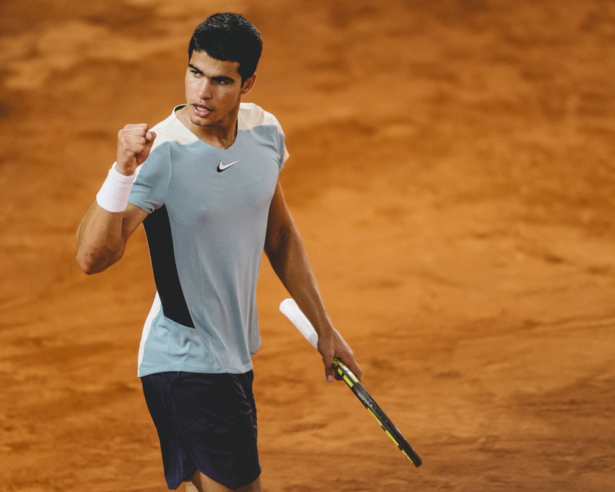 Matt Cronin tweet media