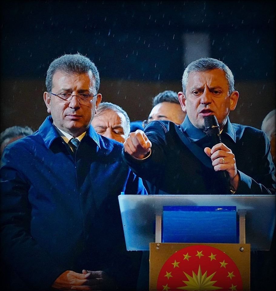 Değişim CHP tweet media