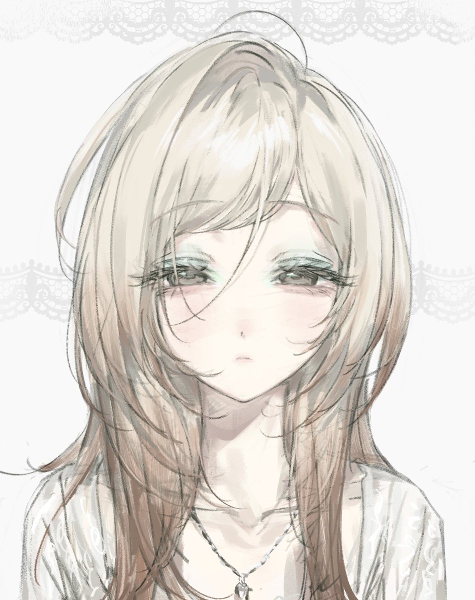 li_nauu's tweet image. ID photo 𝜗ৎ
#oc