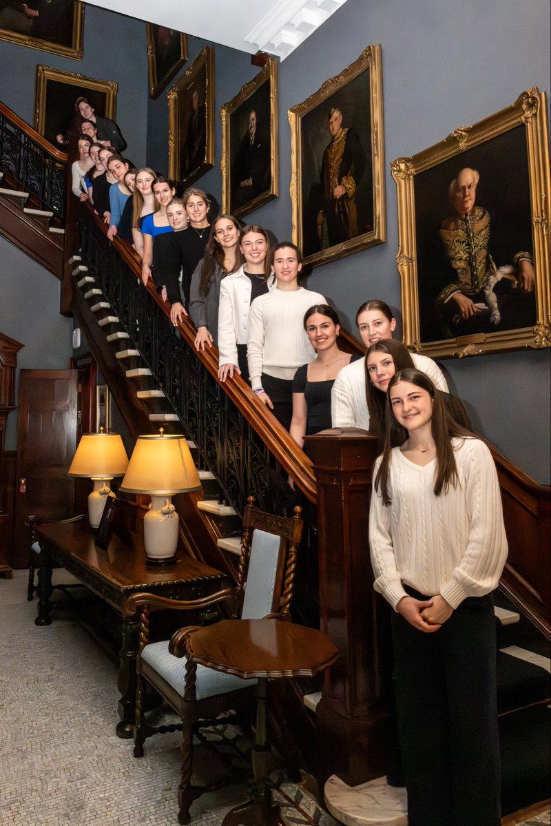JrDolphins's tweet image. Thank you to Premier @fordnation for inviting the @JrDolphins to Queens Park today to honour our Triple Crown 👑 accomplishment. And a special thank you to our Mental Performance Coach, Keith Lindley for making this possible. #BleedBlue #TripleCrown 

📸: @loribolliger