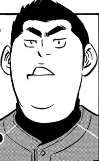 Pedro ドカベン Keitawa ⚾ tweet media