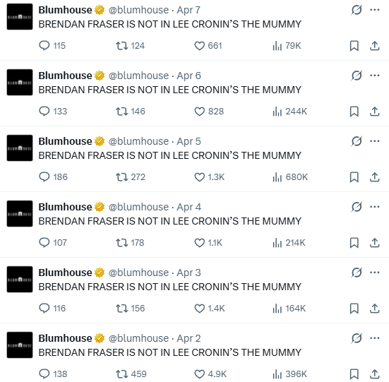 Brendan Fraser Fans #Brenaissance #OscarWinner tweet media