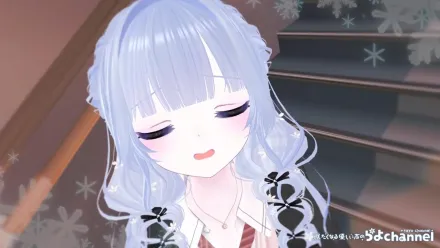 らよ❄️天才(ぽんこつ?!)氷の魔法使い🪄❄️ tweet media