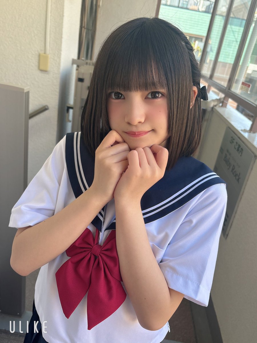 秋元ひなた💙NYAAANYA🐱💙 tweet media