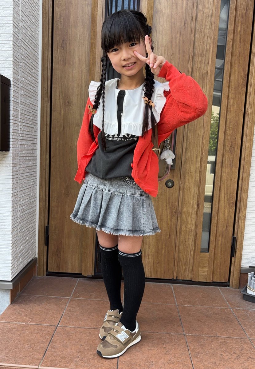 きょーかっ　kyoka.Nakagoshi tweet media