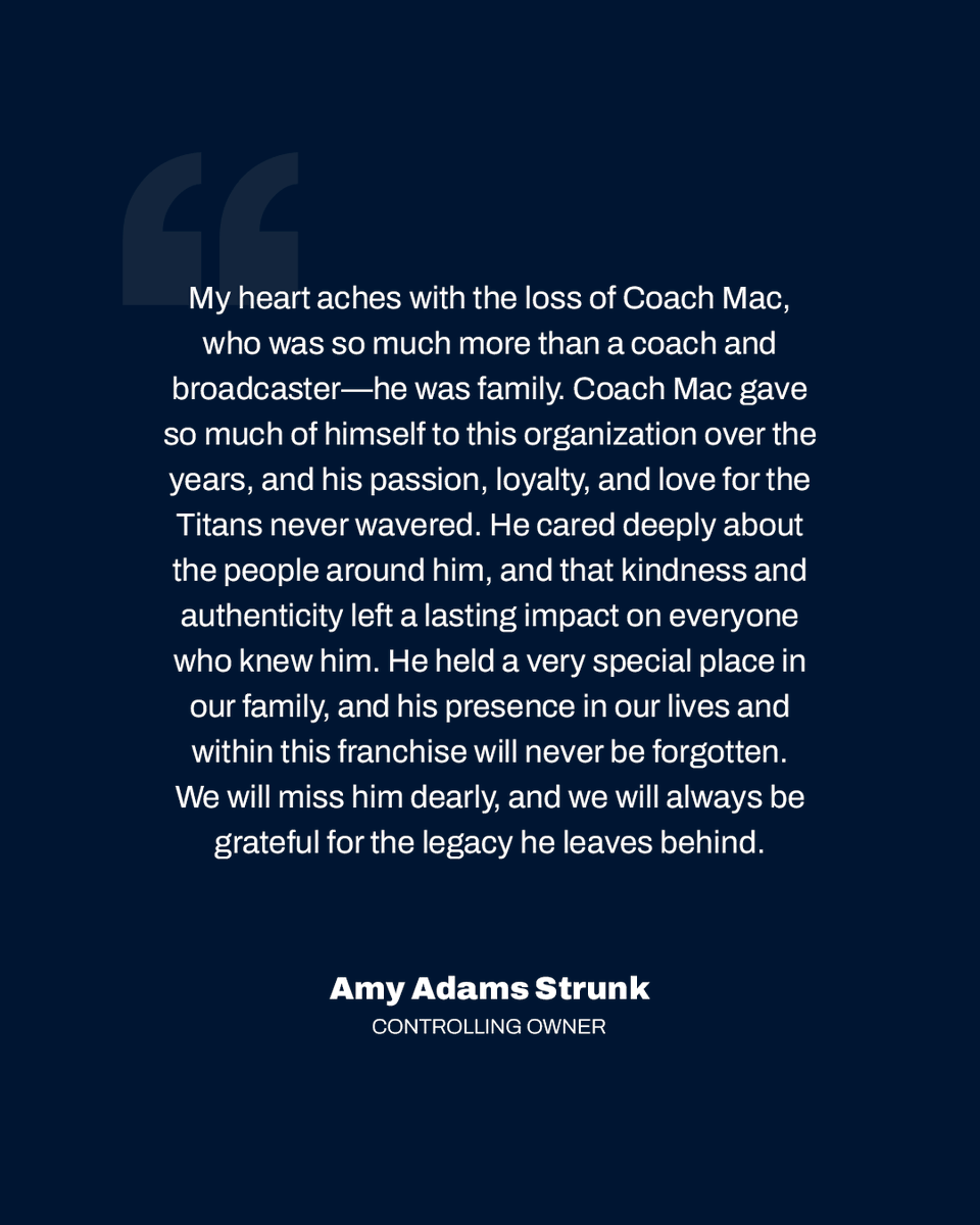 Tennessee Titans tweet media