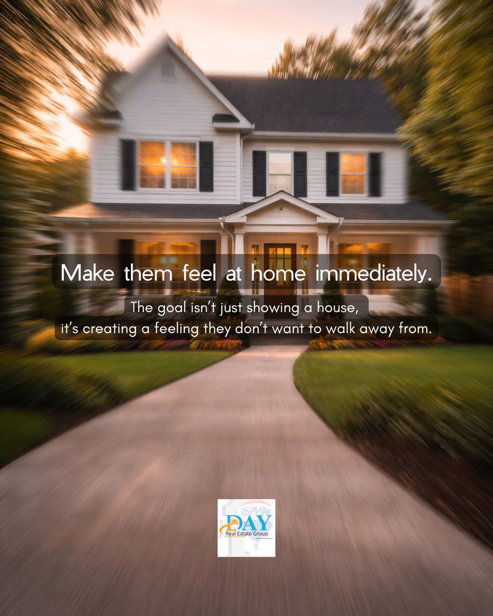 Texdays's tweet image. ou’ve got about 5 seconds to win a buyer… or lose them.First impressions aren’t luck—they’re strategy.#RealEstateTips #HomeSelling #FirstImpressions #ListingStrategy #HomeStaging #SellSmart