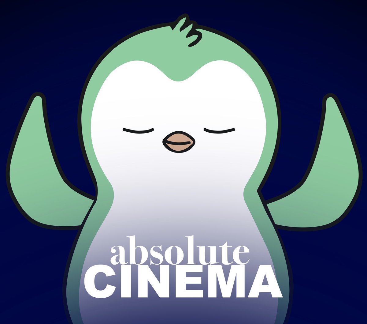 erikqeth's tweet photo. absolute cinema 🎦 https://t.co/y79L6dEvOp