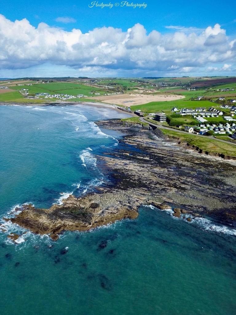 ThisIsIreland3's tweet image. Good to see a sunny morning ☀️

📍Garrylucas &amp;amp; Garrettstown Beach County Cork 🏖️🌊

📸 Hostynsky Photography 

#cork #garretstown #garrylucas #ireland #ocean #beach