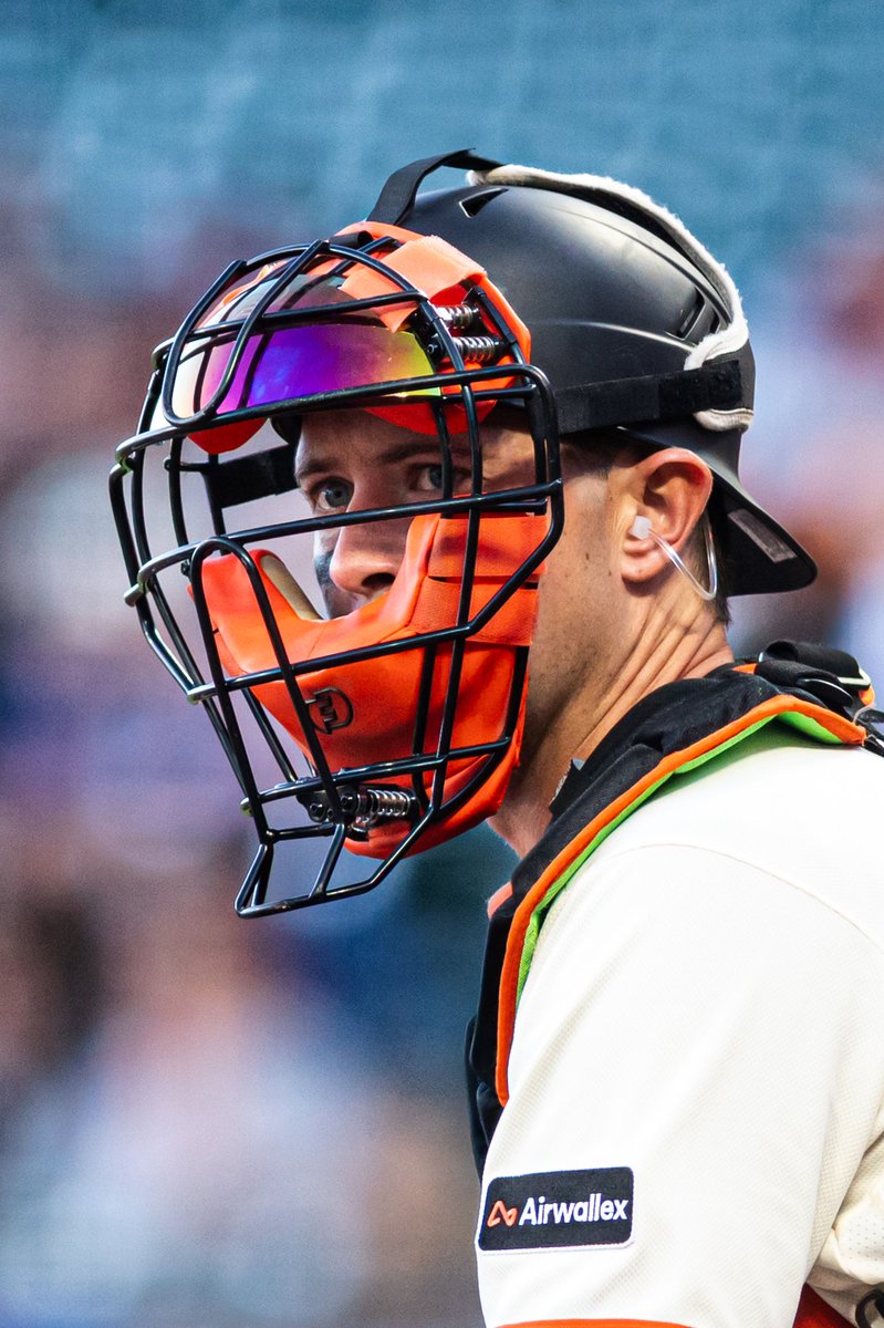mattfraser_9's tweet image. Love the new profile photo, @danielsusac10!

#SFGiants
