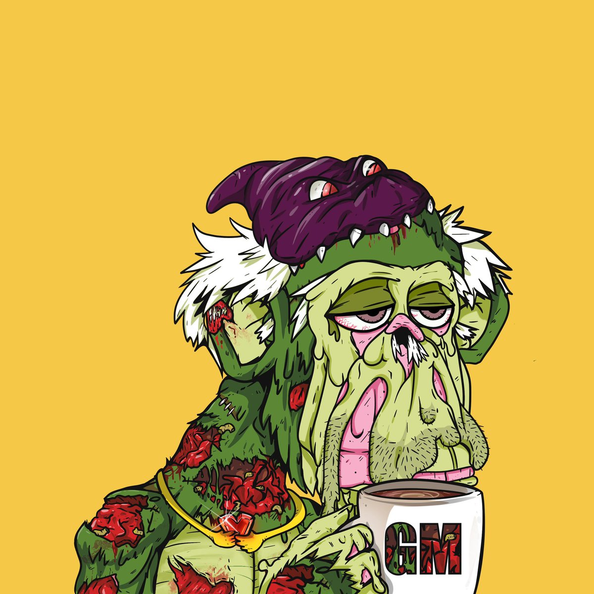 OzzyAgent 🌊 tweet media