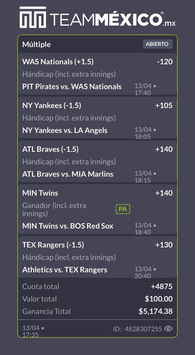 Aquiles picks tweet media