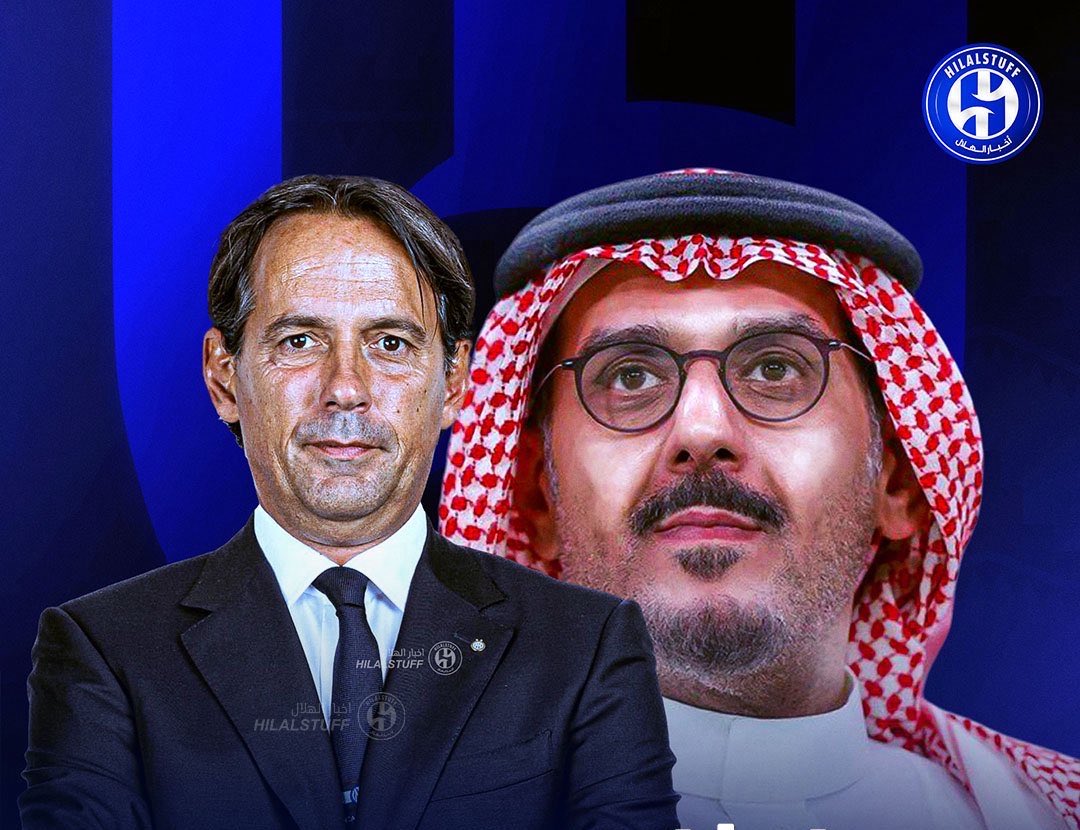أخبار الهلال tweet media