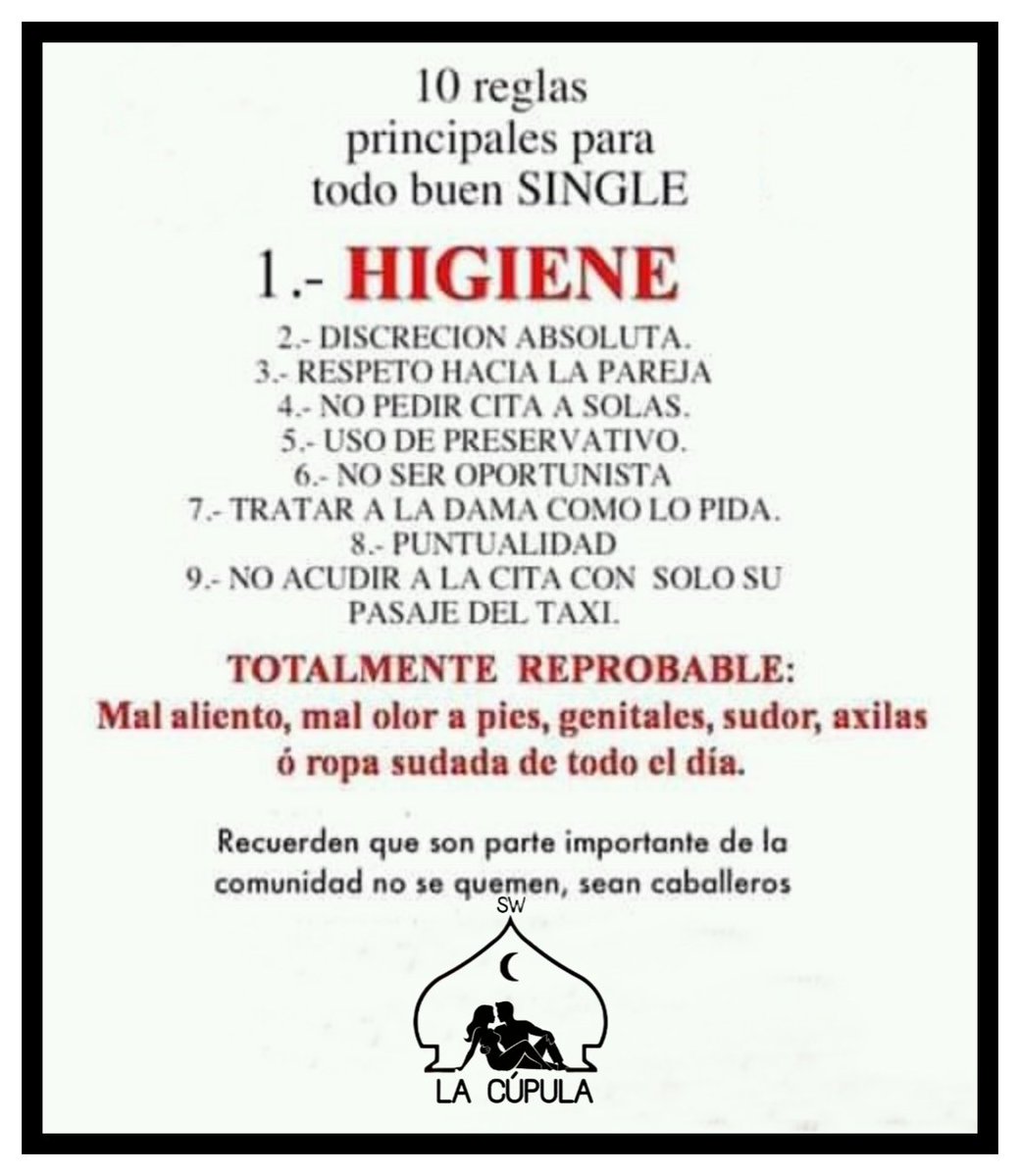 La Cupula SW tweet media