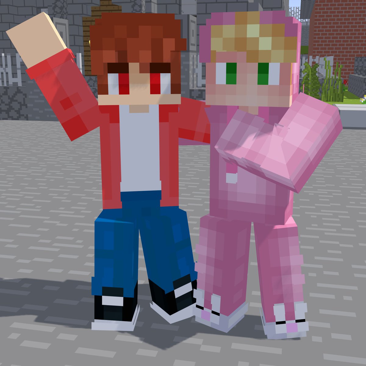 ForeroAgud80404's tweet photo. Los Mejores amigos de los del pueblo Parte 2 @AND_0100 @eloyt_oficial @feearx @Totoo_zzz @TioRoca1 @xSeanzz @JoelESP__ @Clemente_YT https://t.co/ahuNx5ZtMh