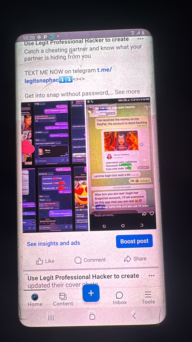 slkdesignz's tweet image. Get into snap without password,
Breach Eyesonly , bypass?
#Snapgod  #snaphack 
 #snapchatleak #monkeyappgirls #monkeyspp }{~}{