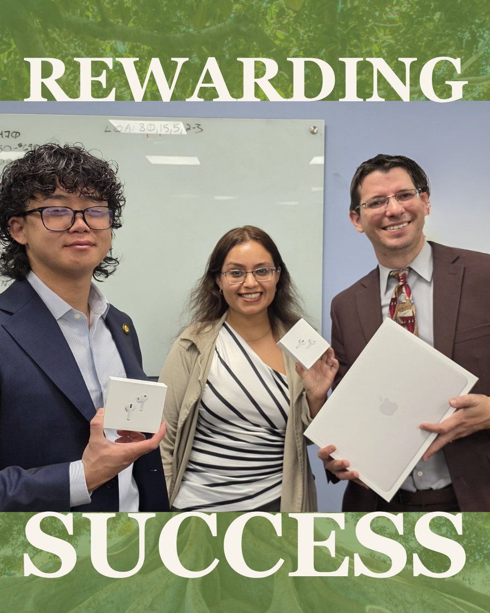 TreeNovaInc's tweet image. Hard work pays off! MacBooks and AirPods are just a few of the well-earned bonuses for our team’s dedication and drive. Keep pushing forward, your success is just beginning. 💥
-
#wellearned #bonusreward #teamrecognition