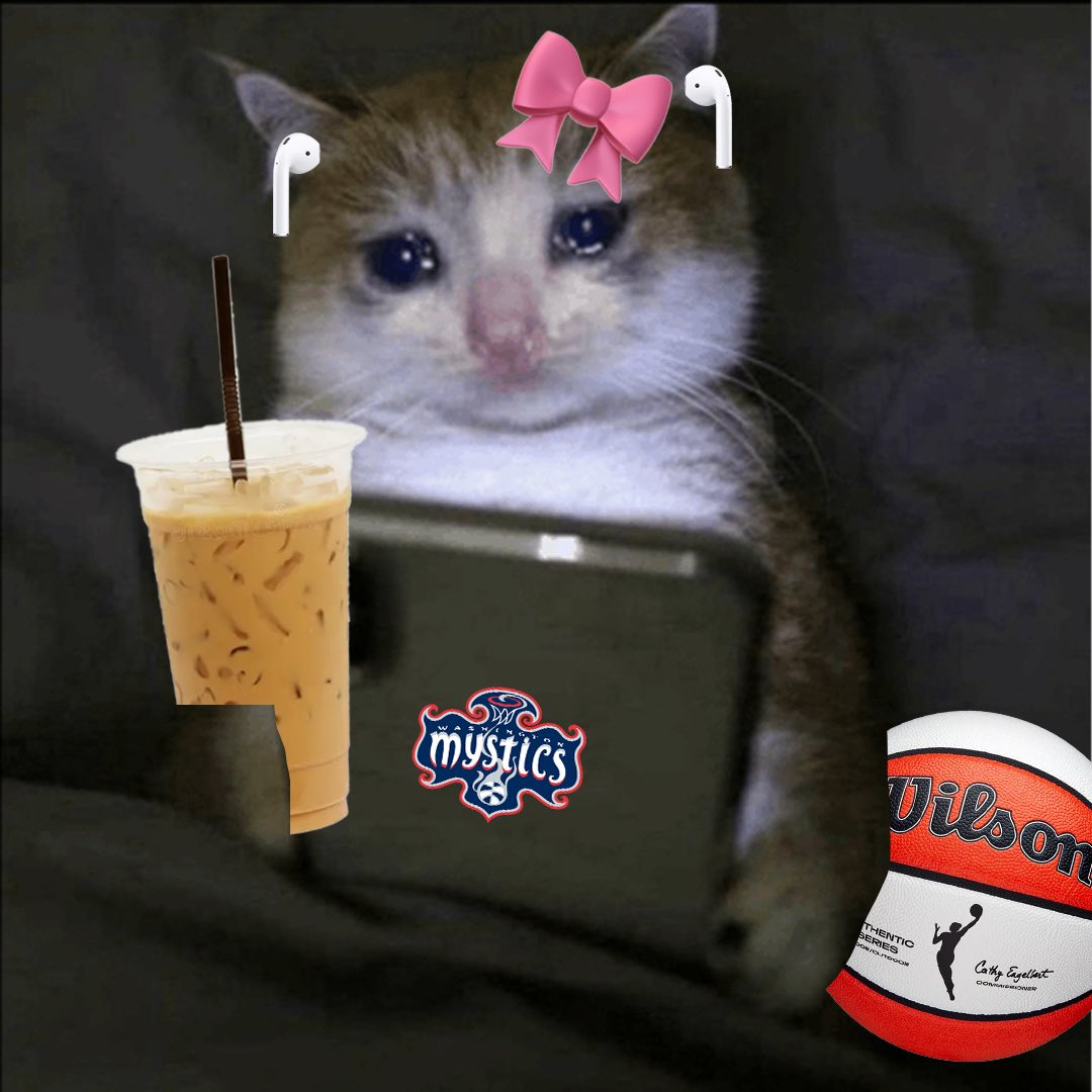 WashMystics's tweet image. Reminder that admin doesn't make the picks, admin just posts the picks 🫶🥰