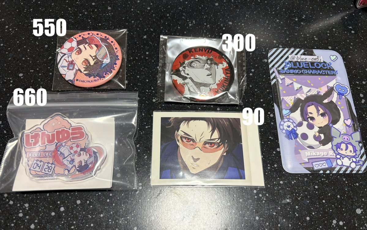 すいすい tweet media