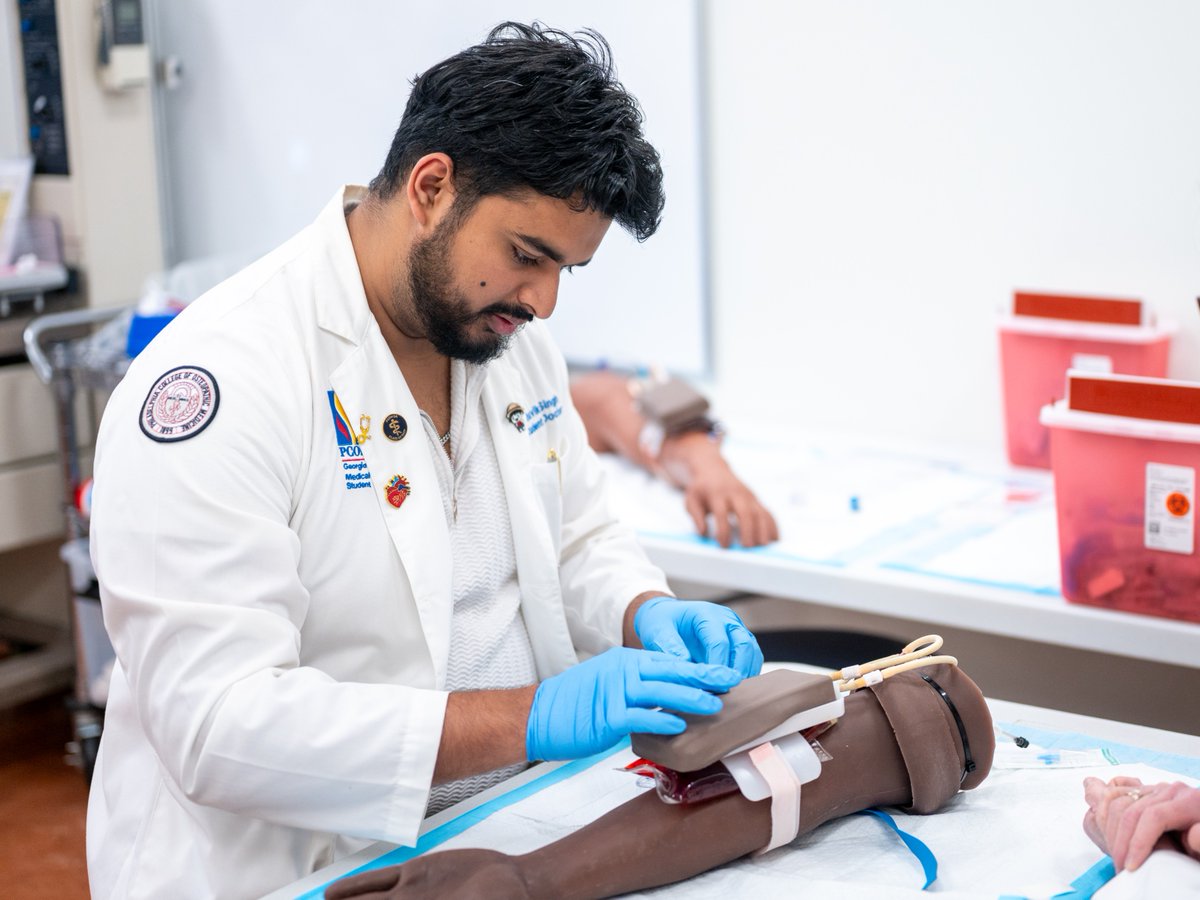 PCOMGeorgia tweet media