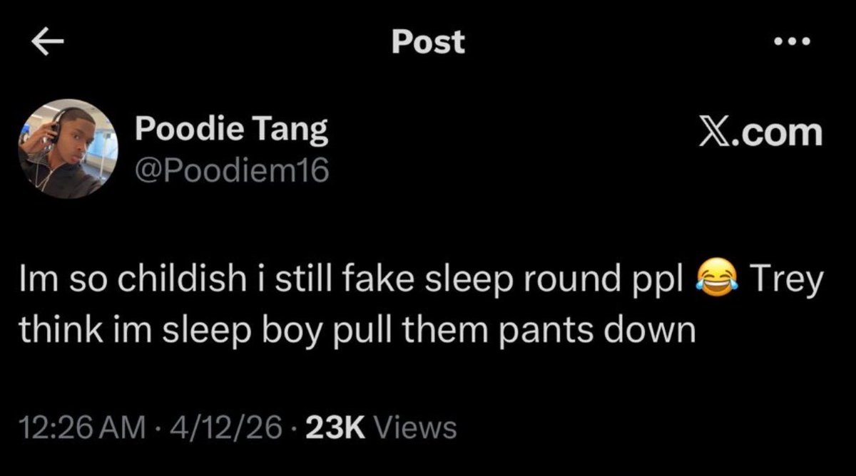 Supreme Tingz tweet media