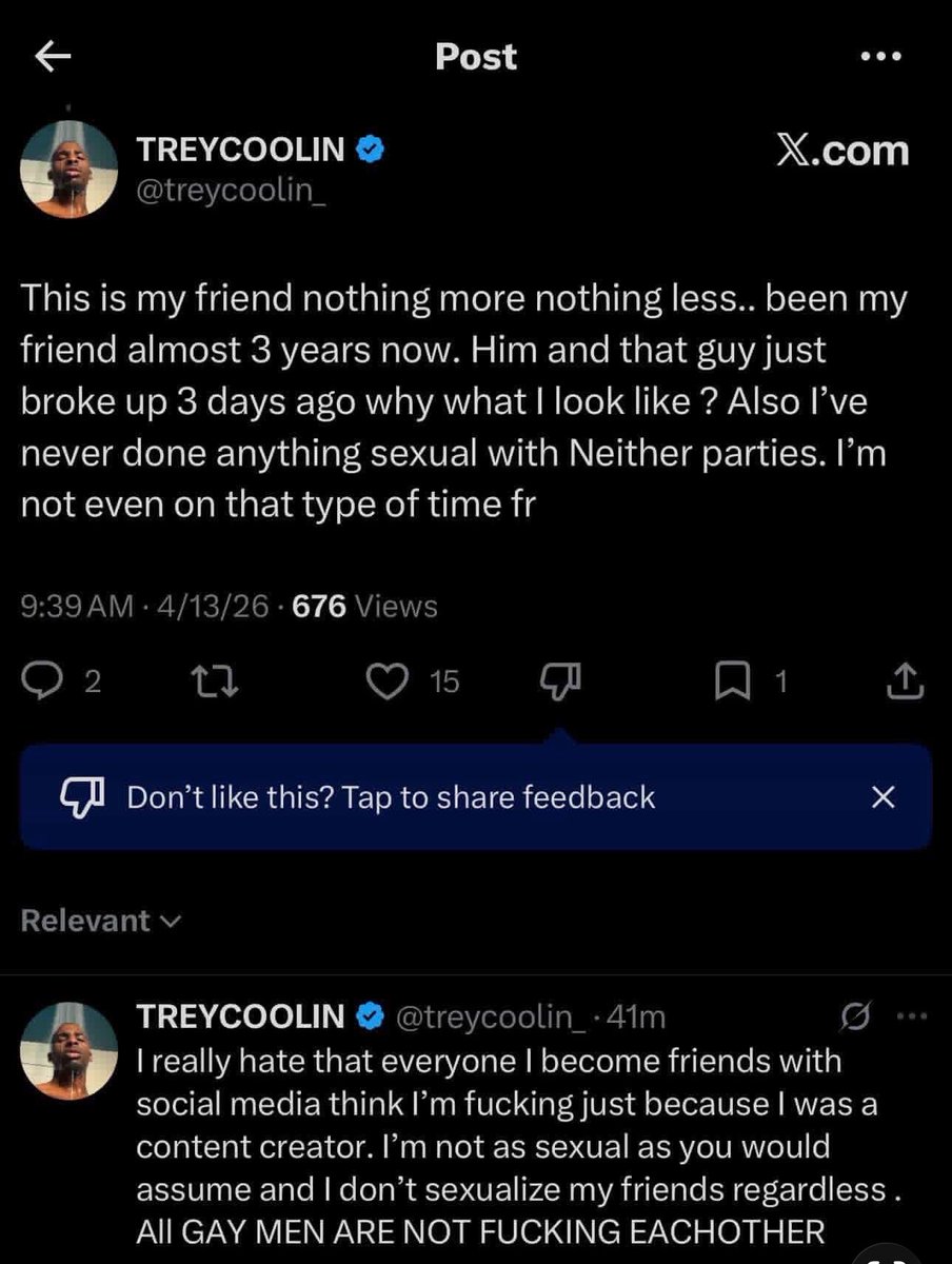 Supreme Tingz tweet media