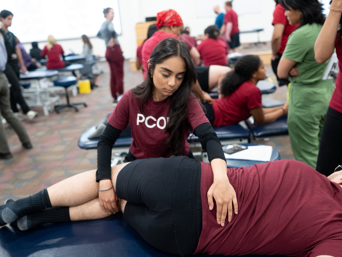 PCOMGeorgia tweet media