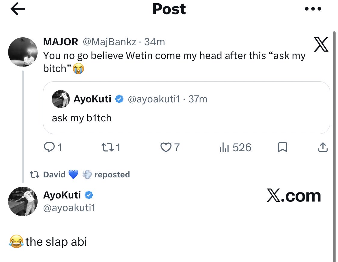 本杰明☨ tweet media