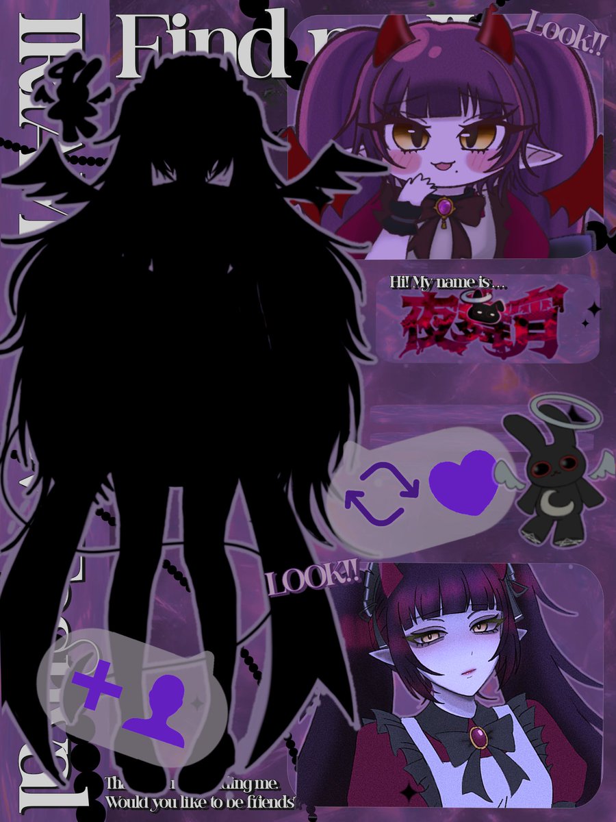 夜舞宵👁️‍🗨️ tweet media