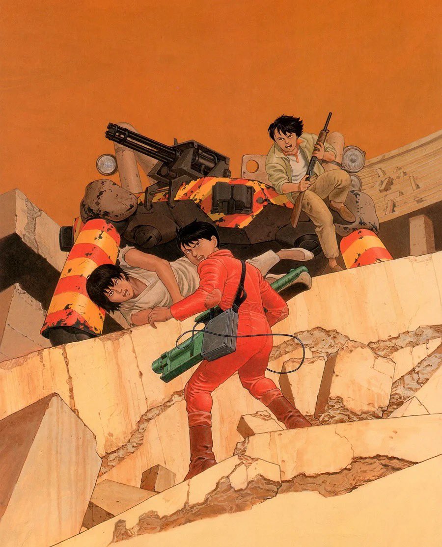 阿乱隅氏 tweet media