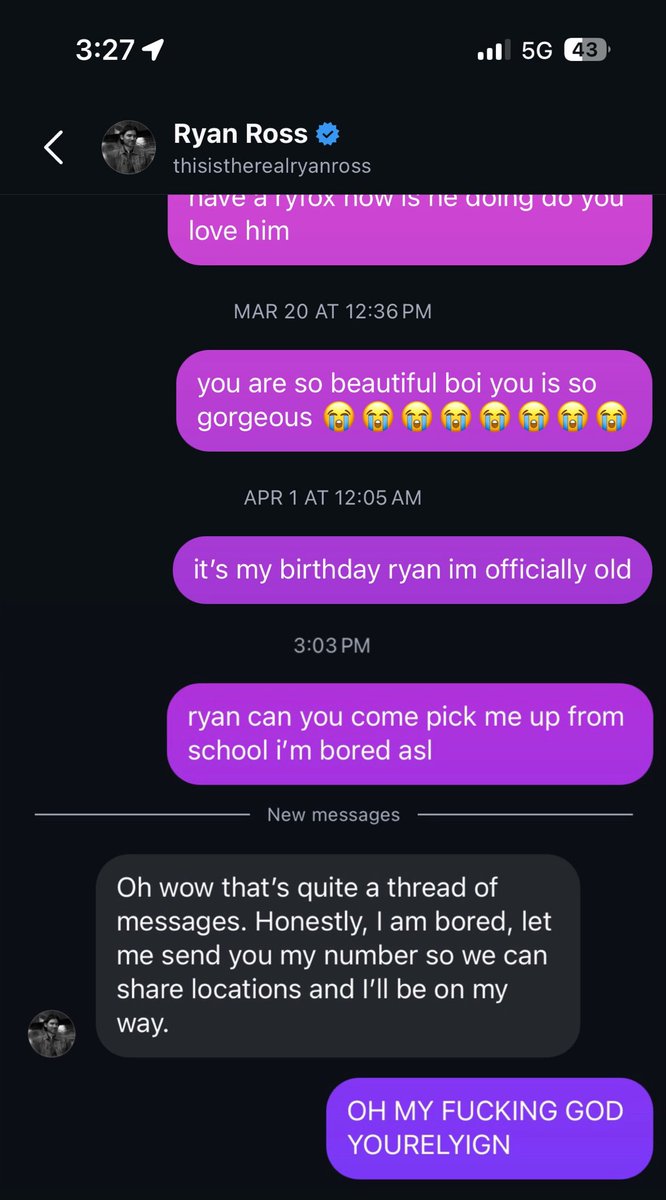 ‽ george - tai 5/9 tweet media