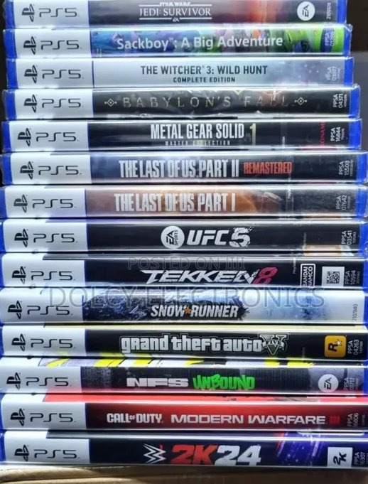 BJacotey's tweet photo. #playstation5 #games https://t.co/eNA8UsdGtg
