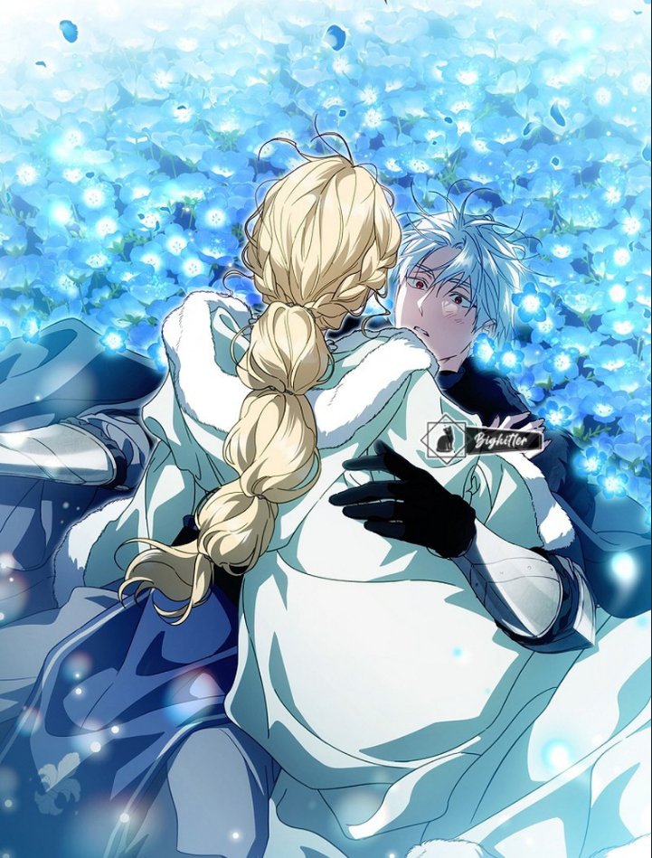 Pepi ♡ Genshin pilot tweet media