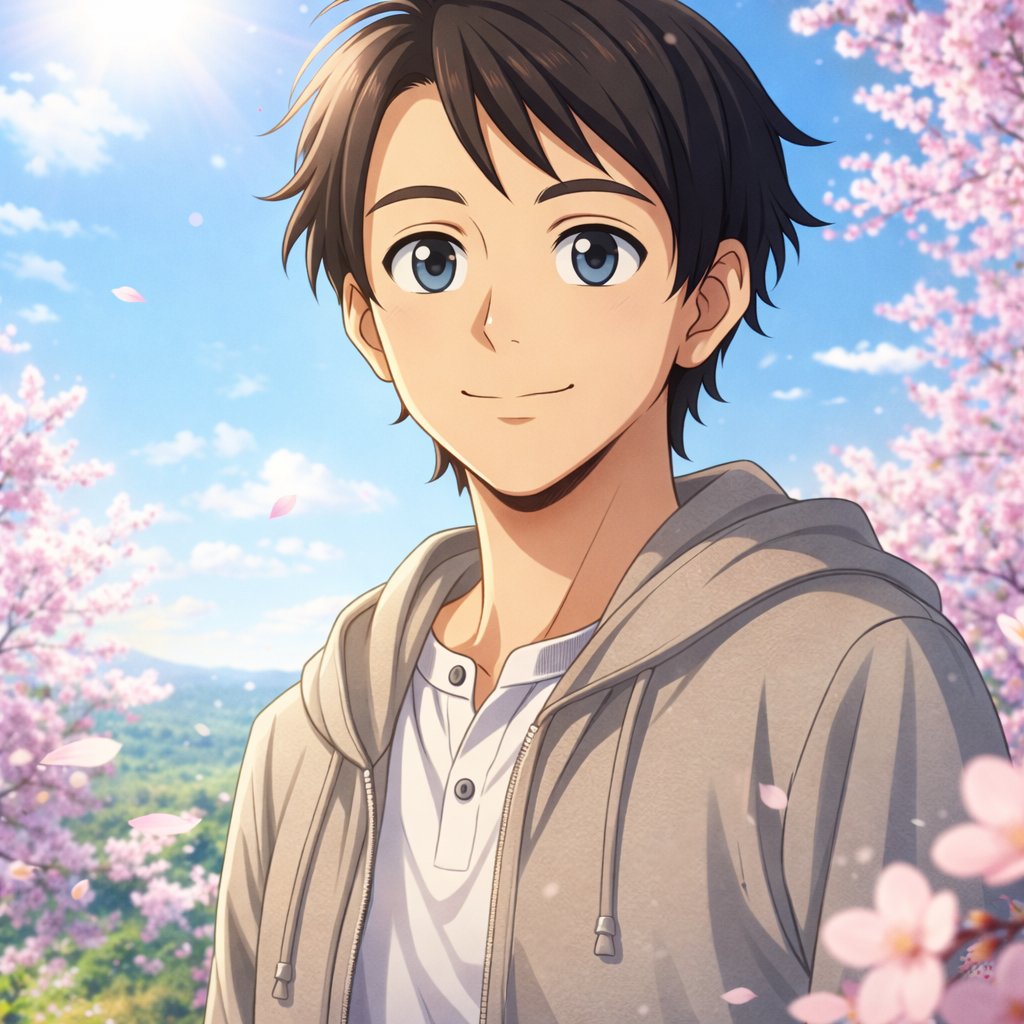 いけ＠XとAIで素敵な世界へ tweet media