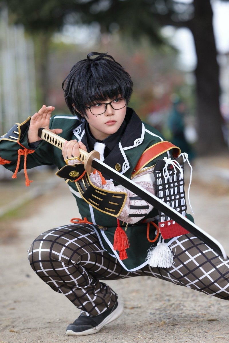 🟩GREEN 🟩 tweet media