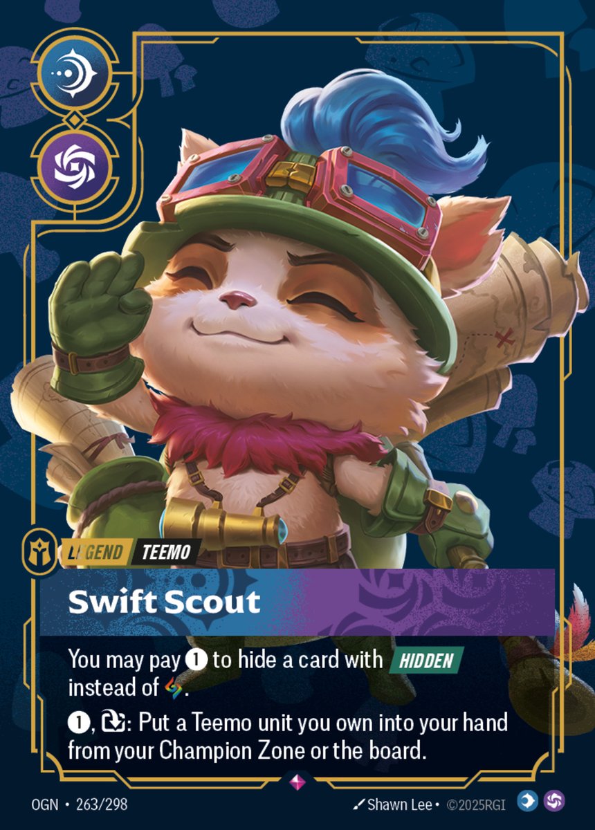 Challenger TCG tweet media