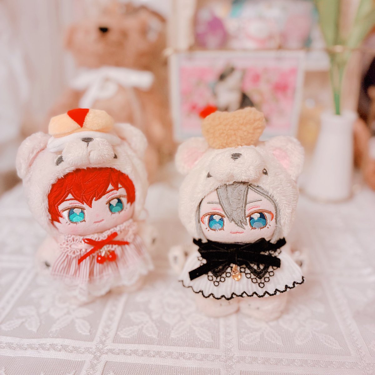 さしみ tweet media