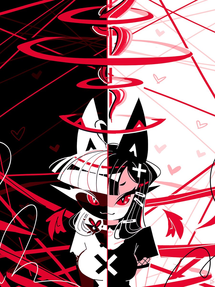 Wonderfolle Girl tweet media