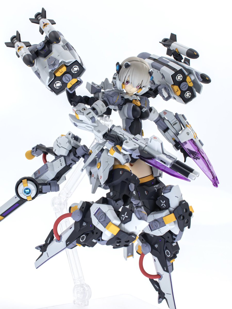 ニル・エット tweet media