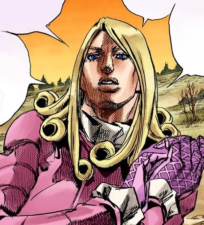 Morioh Base tweet media