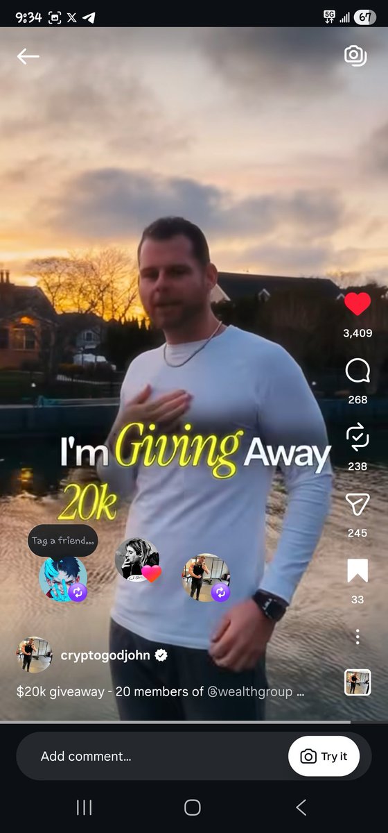 ๐๐ข๐น๐ธ๐ฆ๐ญ๐ญโถ๐จ tweet media