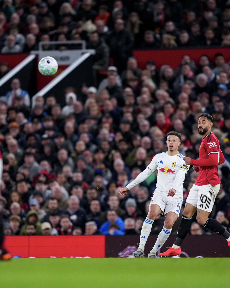 Ethan Ampadu tweet media