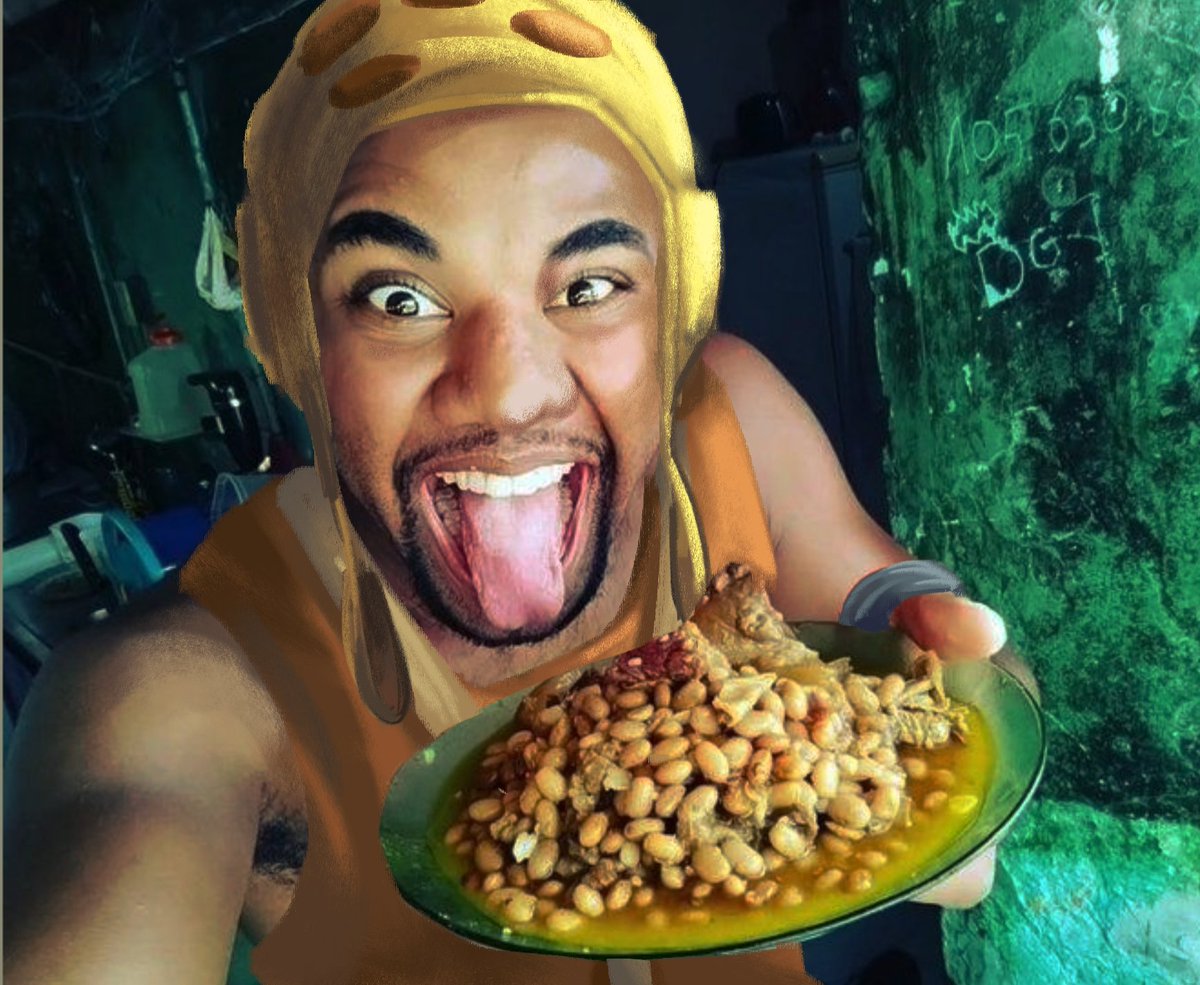 Rei dos ratos ◤✠◢ tweet media