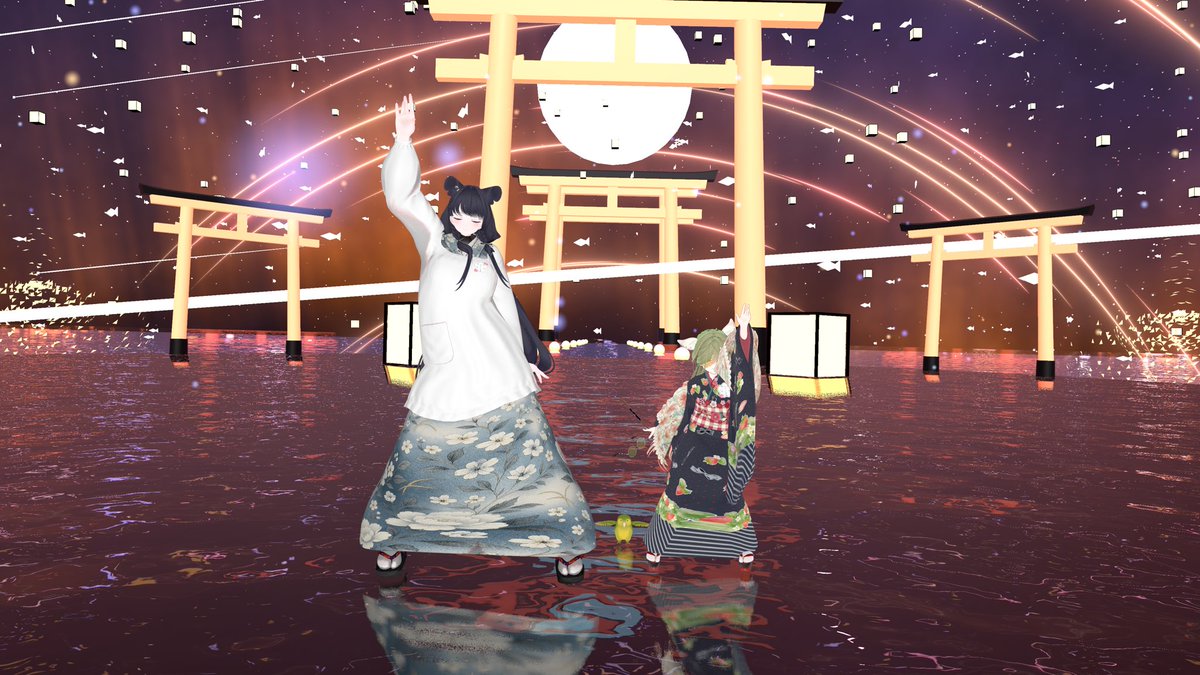 ミラ@もう楽になれ￤VRC tweet media