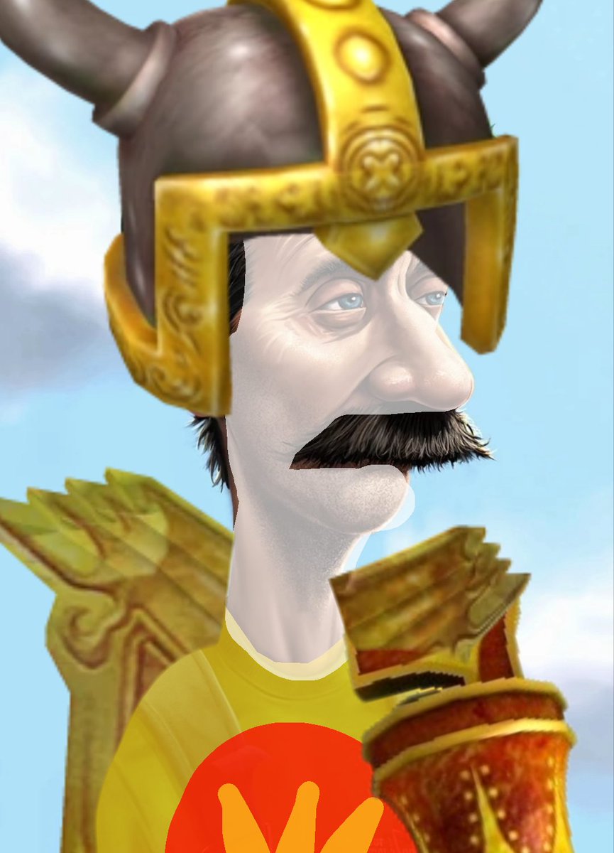 Crusader (@CrusaderTBB) / Posts / X