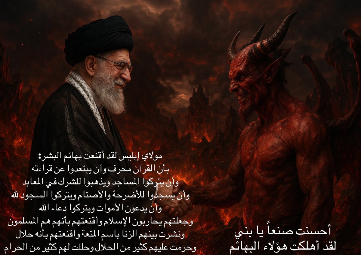 prince of Arabs tweet media